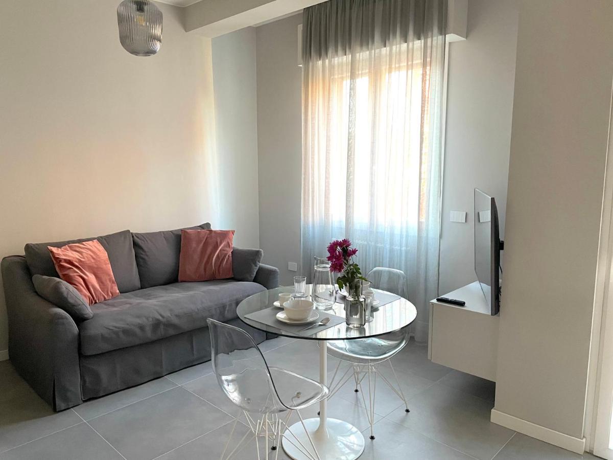Domus Pyrus Apartments Перо Екстериор снимка