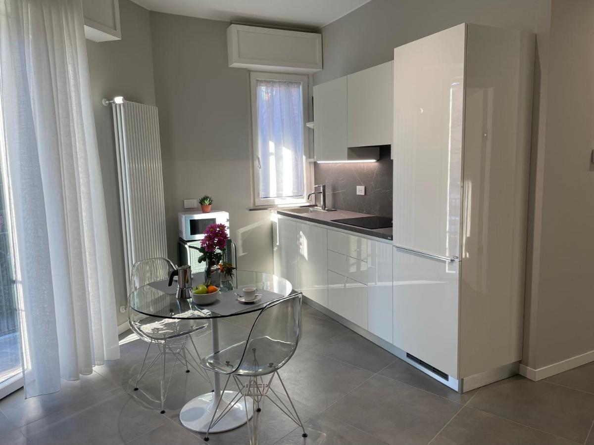 Domus Pyrus Apartments Перо Екстериор снимка