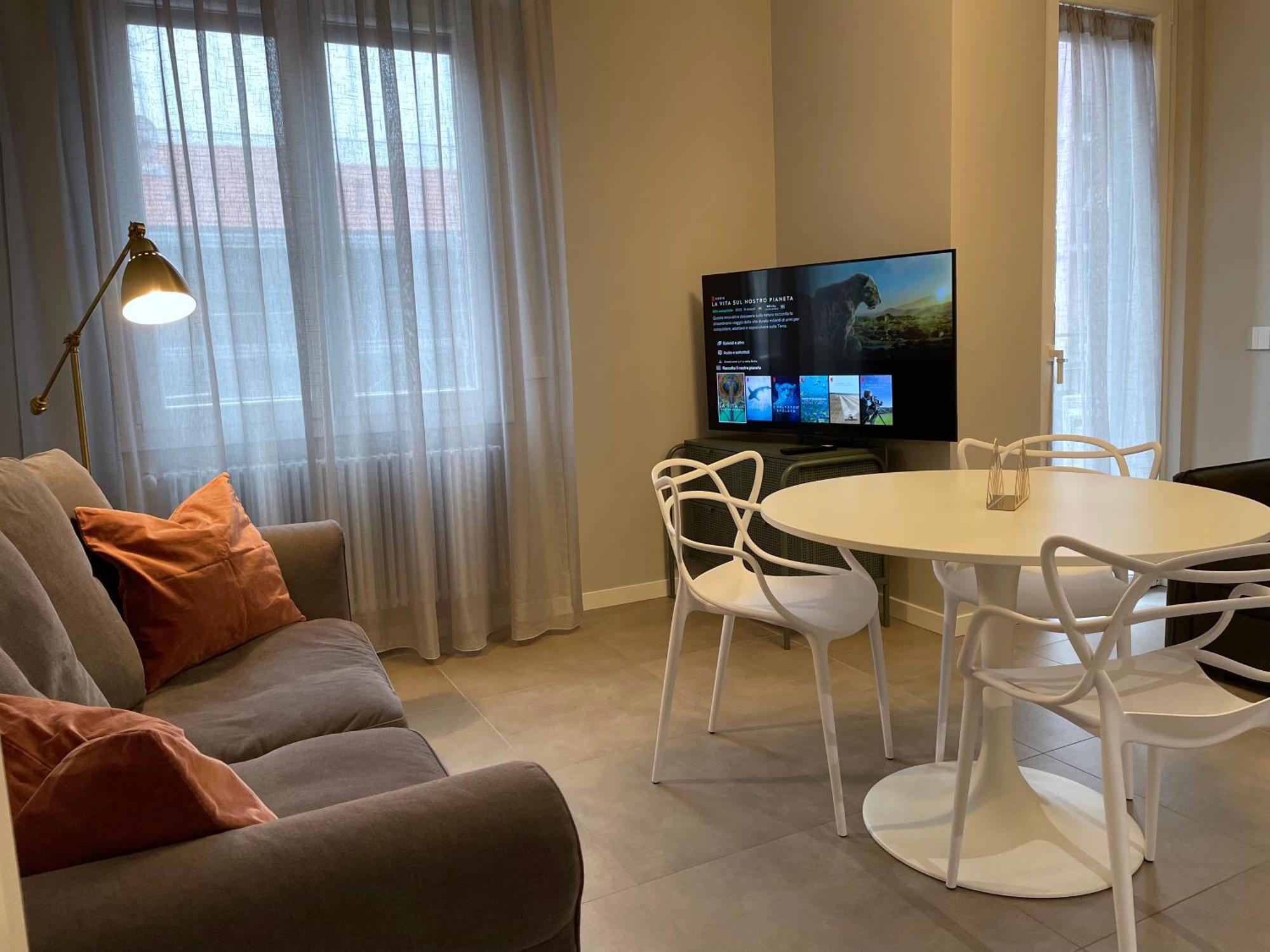 Domus Pyrus Apartments Перо Екстериор снимка