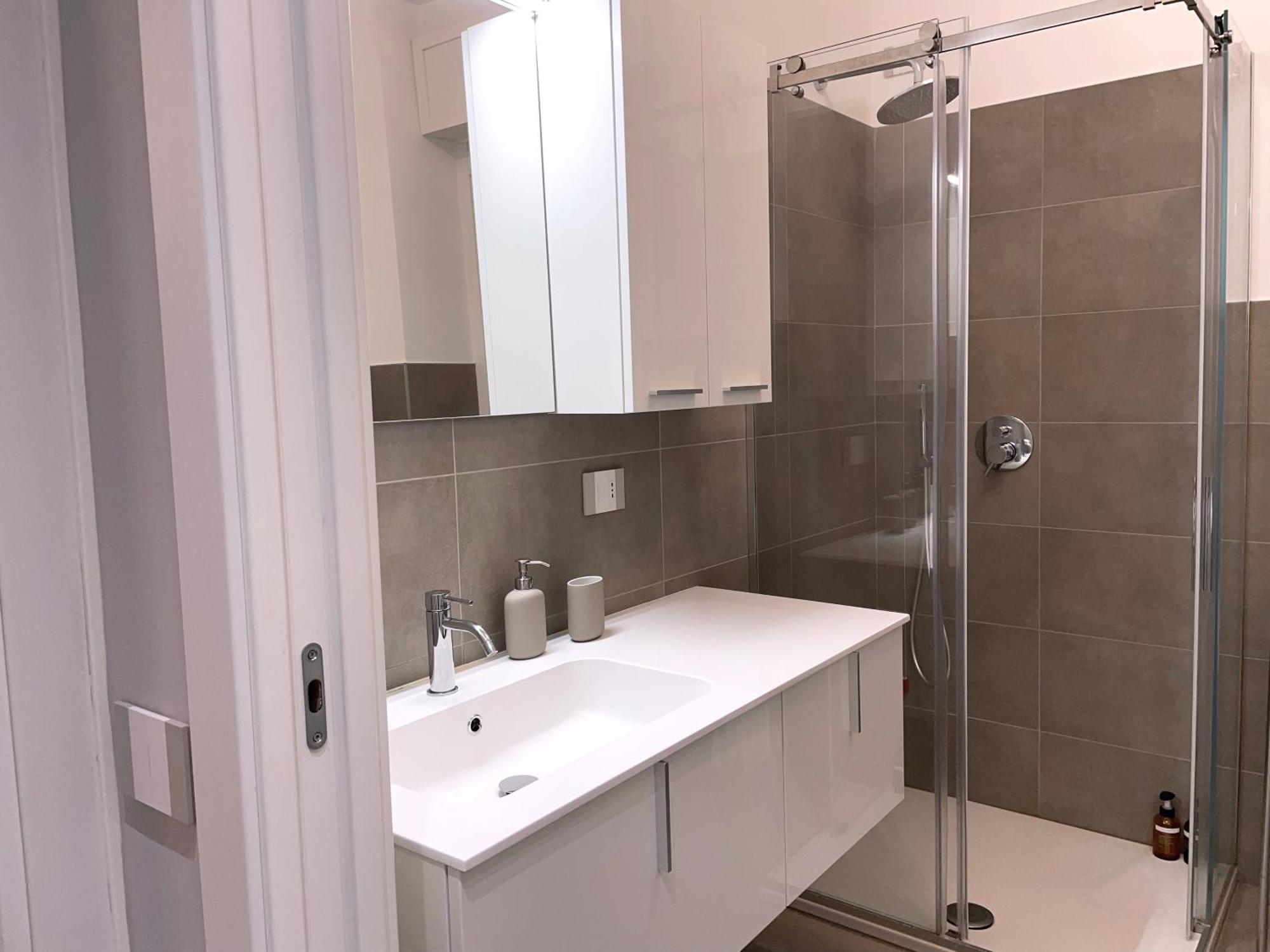 Domus Pyrus Apartments Перо Екстериор снимка