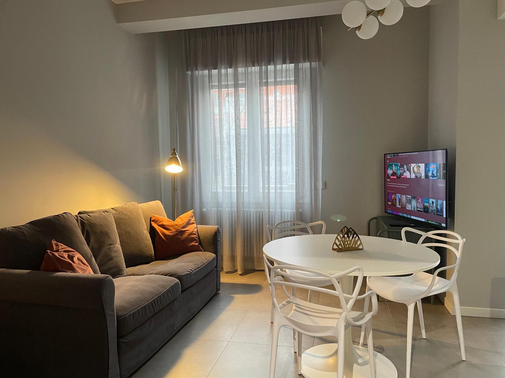Domus Pyrus Apartments Перо Екстериор снимка