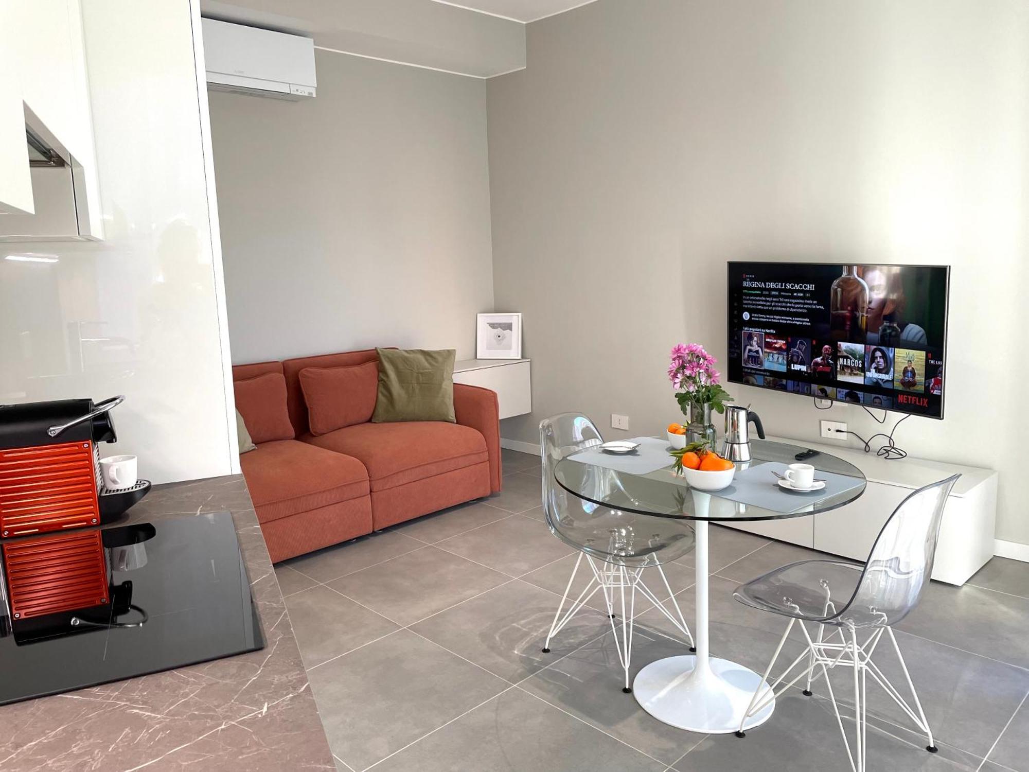 Domus Pyrus Apartments Перо Екстериор снимка