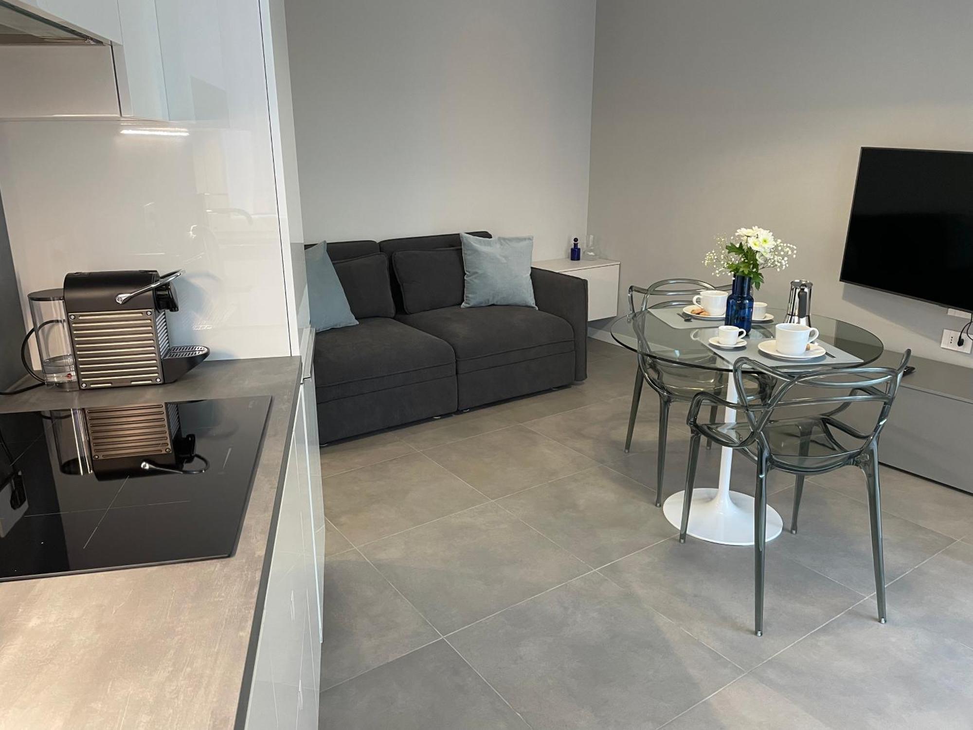 Domus Pyrus Apartments Перо Екстериор снимка