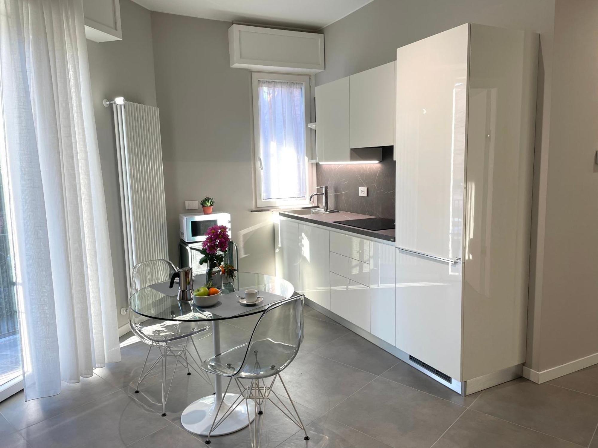 Domus Pyrus Apartments Перо Екстериор снимка